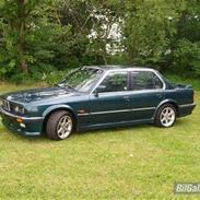 BMW 320isolgt