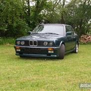 BMW 320isolgt