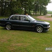 BMW 320isolgt