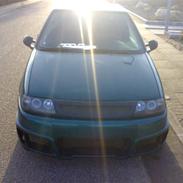 Citroën saxo - SOLGT!