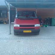 VW transporter