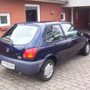 Ford Fiesta 1,25 Solgt
