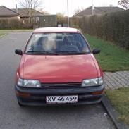 Daihatsu charade SOLGT