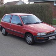 Daihatsu charade SOLGT