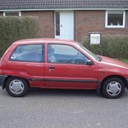 Daihatsu charade SOLGT