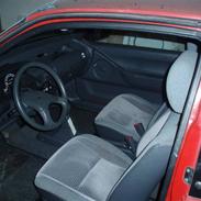 Daihatsu charade SOLGT