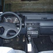 Daihatsu charade SOLGT