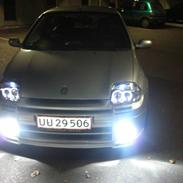 Renault Clio 2,0 16 V Sport