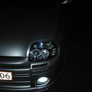 Renault Clio 2,0 16 V Sport