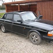 Volvo 240