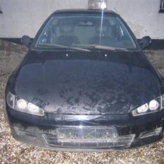 Honda 1,5 lsi salg eller bytte