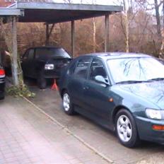 Opel ascona B Projekt (402m)