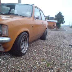 Opel kadett c city (DØD)