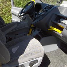 Mercedes Benz vito 110 td