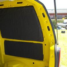 Mercedes Benz vito 110 td