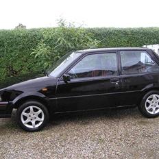 Toyota Starlet Sport *SOLGT*