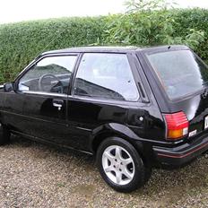 Toyota Starlet Sport *SOLGT*