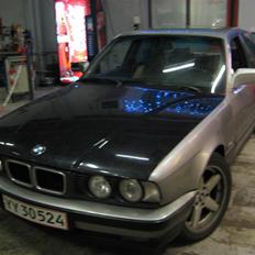 BMW E34 530i SOLGT