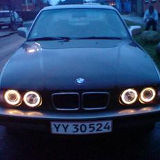 BMW E34 530i SOLGT