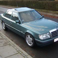 Mercedes Benz 300 3,0 disel