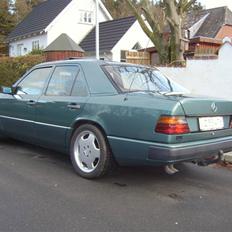 Mercedes Benz 300 3,0 disel