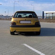 Citroën Saxo VTS (Guld Raketten)