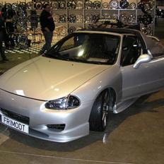 Honda Del Sol