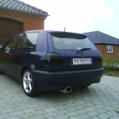 VW Golf 3
