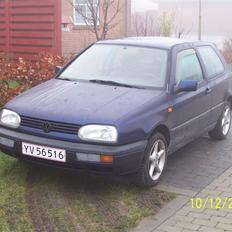 VW Golf 3