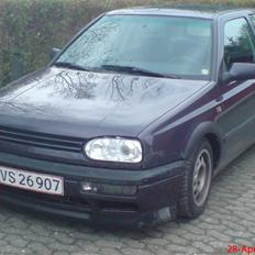 VW Golf III