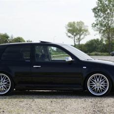 VW Golf 4 Gti Turbo SOLGT