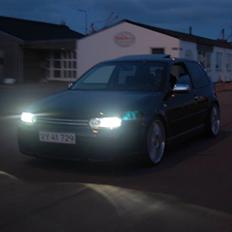 VW Golf 4 Gti Turbo SOLGT