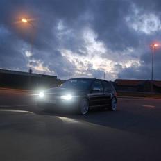 VW Golf 4 Gti Turbo SOLGT