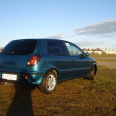 Fiat bravo ( Solgt )