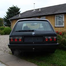 BMW E30 325I Touring