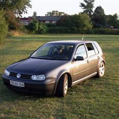 VW Golf 4