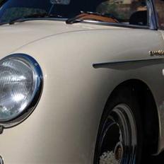Porsche 356 Speedster Replica