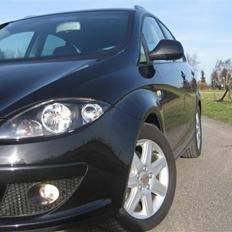 Seat Altea XL Stylance 