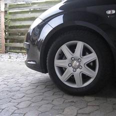 Seat Altea XL Stylance 