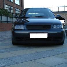 Audi A3 1,8 20VTurbo SOLGT