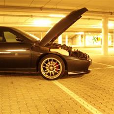 Fiat Coupe 16V Turbo plus