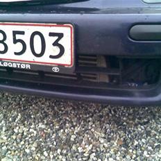 Honda civic V-Tec Turbo SOLGT