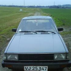 Toyota Corolla Ke-70 (kaput)