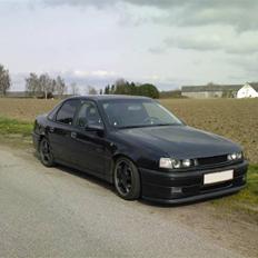 Opel Vectra A GT