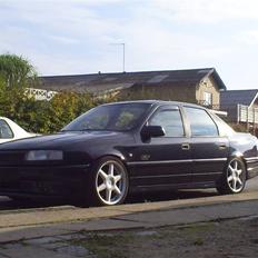 Opel Vectra A GT