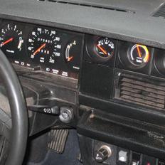Volvo 240