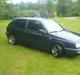 VW Golf 3  SOLGT