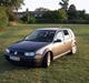 VW Golf 4