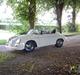 Porsche 356 Speedster Replica