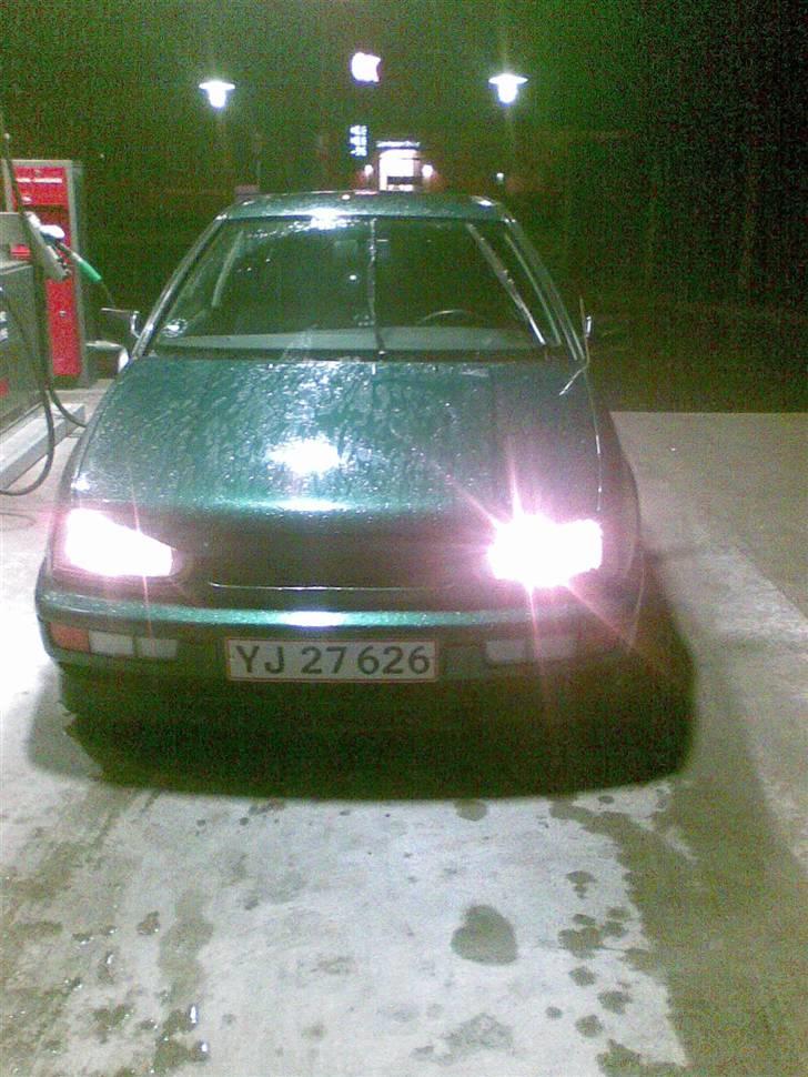 VW golf 3 cl  Solgt billede 6